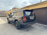 Toyota Land Cruiser Prado 2024 года за 32 000 000 тг. в Кокшетау – фото 4