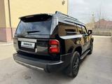 Toyota Land Cruiser Prado 2024 года за 32 000 000 тг. в Кокшетау – фото 5