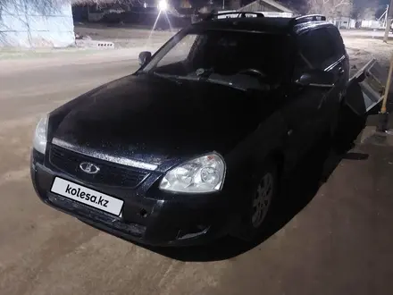 ВАЗ (Lada) Priora 2171 2013 года за 2 200 000 тг. в Жезказган – фото 9