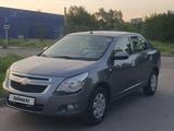 Chevrolet Cobalt 2025 годаүшін6 300 000 тг. в Алматы