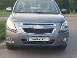 Chevrolet Cobalt 2025 годаүшін6 300 000 тг. в Алматы – фото 2