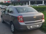 Chevrolet Cobalt 2025 годаүшін6 300 000 тг. в Алматы – фото 3