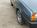 ВАЗ (Lada) 21099 2000 года за 700 000 тг. в Караганда – фото 2