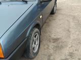 ВАЗ (Lada) 21099 2000 года за 700 000 тг. в Караганда – фото 3
