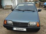 ВАЗ (Lada) 21099 2000 года за 700 000 тг. в Караганда – фото 4