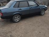 ВАЗ (Lada) 21099 2000 года за 700 000 тг. в Караганда – фото 5