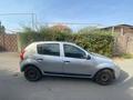 Renault Sandero 2013 года за 2 100 000 тг. в Алматы – фото 3