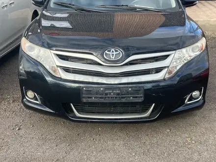 Toyota Venza 2013 года за 9 500 000 тг. в Астана