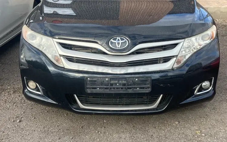 Toyota Venza 2013 года за 9 500 000 тг. в Астана