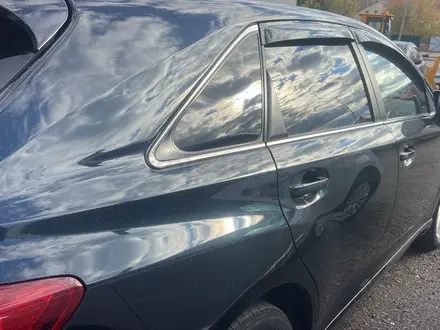 Toyota Venza 2013 года за 9 500 000 тг. в Астана – фото 2