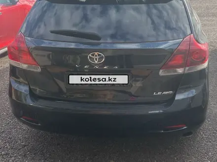 Toyota Venza 2013 года за 9 500 000 тг. в Астана – фото 3