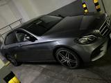 Mercedes-Benz E 200 2018 годаүшін19 000 000 тг. в Астана – фото 2