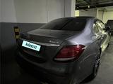 Mercedes-Benz E 200 2018 годаүшін19 000 000 тг. в Астана – фото 3