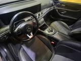Mercedes-Benz E 200 2018 годаүшін19 000 000 тг. в Астана – фото 4