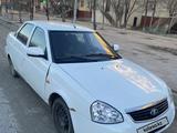 ВАЗ (Lada) Priora 2170 2011 года за 1 650 000 тг. в Атырау – фото 2