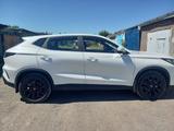Changan CS35 Max 2026 года за 8 600 000 тг. в Караганда – фото 4