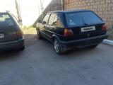 Volkswagen Golf 1988 года за 450 000 тг. в Павлодар – фото 3