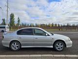 Subaru Legacy 1999 года за 2 900 000 тг. в Астана