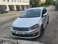 Volkswagen Polo 2018 годаүшін5 700 000 тг. в Астана