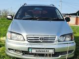 Toyota Ipsum 1997 годаүшін2 900 000 тг. в Алматы