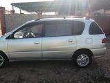 Toyota Ipsum 1997 годаfor2 900 000 тг. в Алматы – фото 3