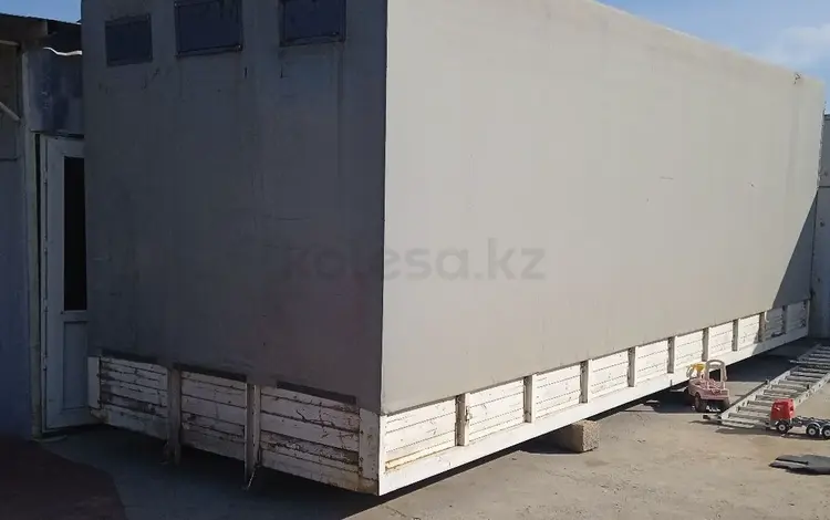 Кузов за 490 000 тг. в Шымкент