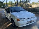 ВАЗ (Lada) 2114 2013 года за 1 600 000 тг. в Тараз – фото 2
