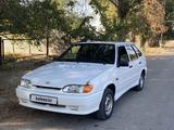 ВАЗ (Lada) 2114 2013 года за 1 600 000 тг. в Тараз