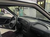 ВАЗ (Lada) 2114 2013 года за 1 600 000 тг. в Тараз – фото 5
