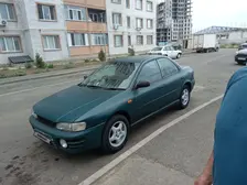 Subaru Impreza, 1994