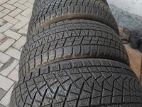 255.55.R18-комплект зима Bridgestone Blizzak DM-Z3үшін90 000 тг. в Алматы