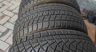 255.55.R18-комплект зима Bridgestone Blizzak DM-Z3 за 90 000 тг. в Алматы