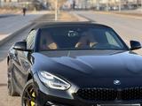 BMW Z4 2020 года за 22 000 000 тг. в Алматы – фото 4