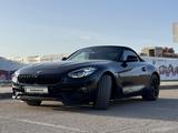 BMW Z4 2020 года за 22 000 000 тг. в Алматы