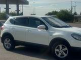 Nissan Qashqai 2013 года за 5 800 000 тг. в Алматы – фото 2