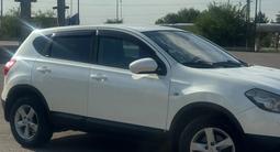 Nissan Qashqai 2013 года за 5 400 000 тг. в Алматы – фото 2