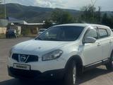 Nissan Qashqai 2013 года за 5 800 000 тг. в Алматы – фото 3