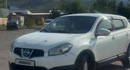 Nissan Qashqai 2013 года за 5 400 000 тг. в Алматы – фото 3