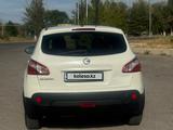 Nissan Qashqai 2013 года за 5 800 000 тг. в Алматы – фото 4