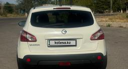 Nissan Qashqai 2013 года за 5 400 000 тг. в Алматы – фото 4