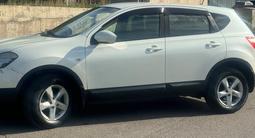 Nissan Qashqai 2013 года за 5 400 000 тг. в Алматы