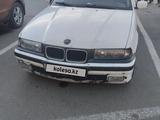 BMW 318 1992 годаүшін1 090 000 тг. в Усть-Каменогорск