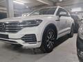 Volkswagen Touareg 2022 года за 23 200 000 тг. в Костанай