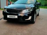 Kia Rio 2014 года за 4 700 000 тг. в Петропавловск