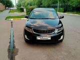 Kia Rio 2014 года за 4 700 000 тг. в Петропавловск – фото 2