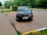 Kia Rio 2014 года за 4 700 000 тг. в Петропавловск – фото 3