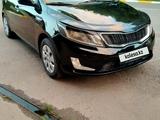 Kia Rio 2014 года за 4 700 000 тг. в Петропавловск – фото 4