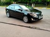 Kia Rio 2014 года за 4 700 000 тг. в Петропавловск – фото 5