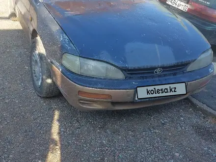 Toyota Scepter 1996 года за 1 300 000 тг. в Алматы – фото 2