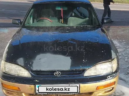 Toyota Scepter 1996 года за 1 200 000 тг. в Алматы – фото 6